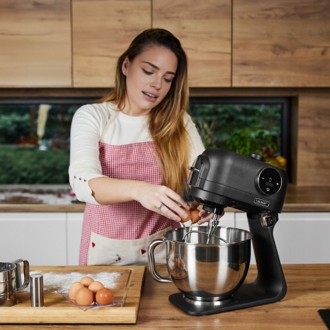 ROBOT KUCHENNY YOER PLANETARNY 2200W MISA 5,5L 43 ELEMENTY MULTIFUNKCYJNY