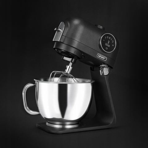 ROBOT KUCHENNY YOER PLANETARNY 2200W MISA 5,5L 43 ELEMENTY MULTIFUNKCYJNY