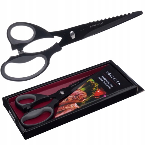 SZATKOWNICA ELEKTRYCZNA KOHERSEN 150W 6 WKŁADEK DO WARZYW I LODÓW + NOŻYCE