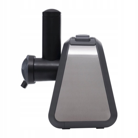 SZATKOWNICA ELEKTRYCZNA KOHERSEN 150W 6 WKŁADEK DO WARZYW I LODÓW + NOŻYCE