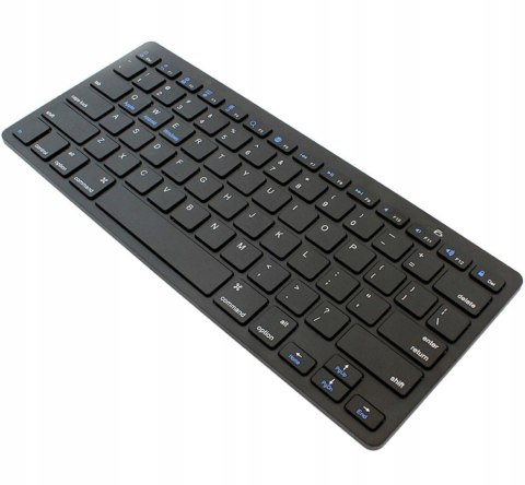 Bezprzewodowa Klawiatura Bluetooth Smart Tv Tablet Pc Tv Ios Telefon Laptop