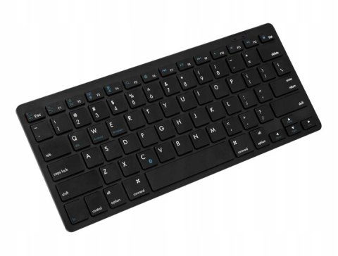 Bezprzewodowa Klawiatura Bluetooth Smart Tv Tablet Pc Tv Ios Telefon Laptop