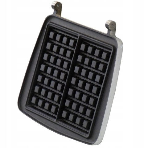 Gofr Przedstawiona Zestaw Obejmuje Gofrownicy Dezal 301.5 (Kratka 4X7) 1300W