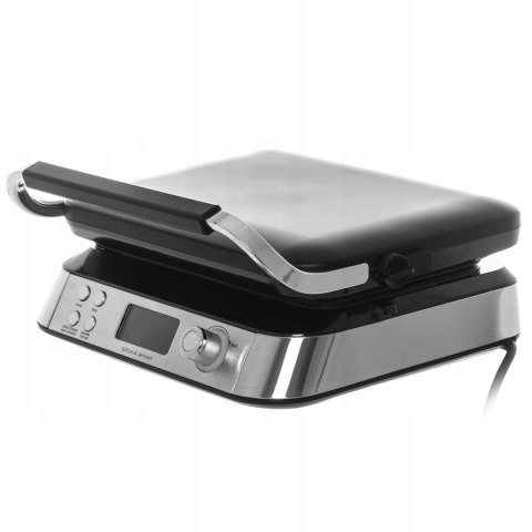 Gofrownica Gotze & Jensen Dw900 1600 W Duża Wydajna Mocna Wyświetlacz