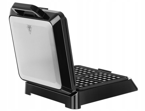 Gofrownica Transa Electronics 1500W Na 4 Gofry - Szybkie Nagrzewanie