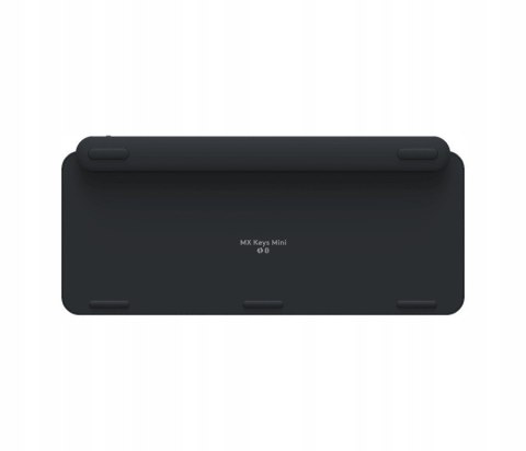 Klawiatura Bezprzewodowa Logitech Mx Keys Mini 920-010498 Czarna
