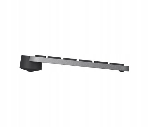 Klawiatura Bezprzewodowa Logitech Mx Keys Mini 920-010498 Czarna