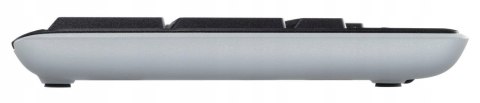 Klawiatura Logitech Wireless Keyboard K270 Czarna Bezprzewodowa