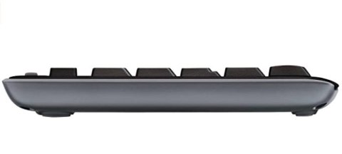 Klawiatura Logitech Wireless Keyboard K270 Czarna Bezprzewodowa