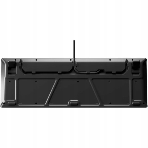 Klawiatura Steelseries Apex 3 Led Podświetlana Przewodowa Czarna