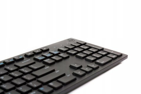Klawiatura Usb Dell Kb216 Nowa Oryginalne Opakowanie - Polski Układ