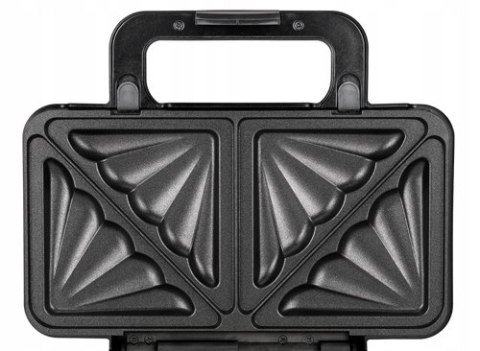 Opiekacz Do Kanapek 3W1 Gofrownica Grill Mpm Mop-43M Mocny Wielofunkcyjny