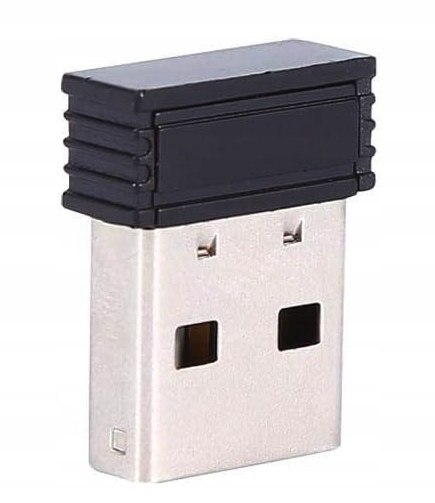 Bezprzewodowa Klawiatura Numeryczna Bluetooth Do Pc Laptopa Tableta Usb Bt