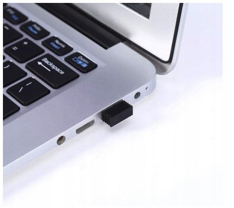 Bezprzewodowa Klawiatura Numeryczna Bluetooth Do Pc Laptopa Tableta Usb Bt
