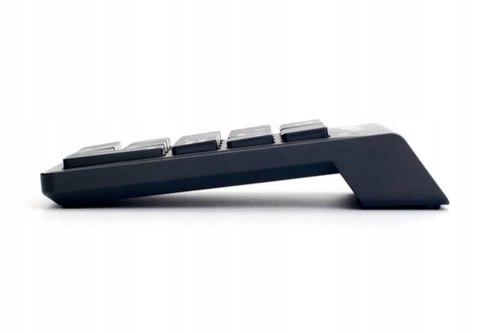 Bezprzewodowa Klawiatura Numeryczna Usb Do Laptopa Pc Tableta Komputera