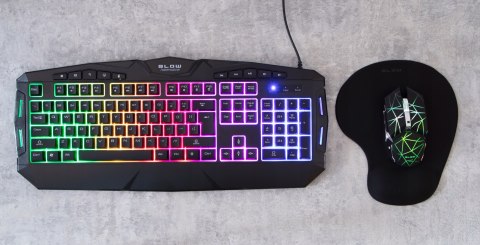 Ergonomiczna Podkładka Pod Mysz Żelowa Nadgarstek Do Kopmutera Na Biurko