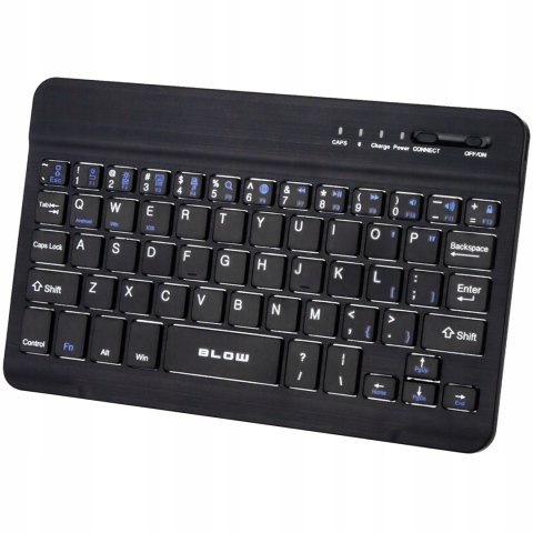 Klawiatura Bezprezewodowa Bluetooth5.0 Smart Ios Android Tablet Laptop