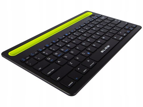 Klawiatura Bezprzewodowa Bluetooth Smart Tv Telefon Tablet Laptop Ios