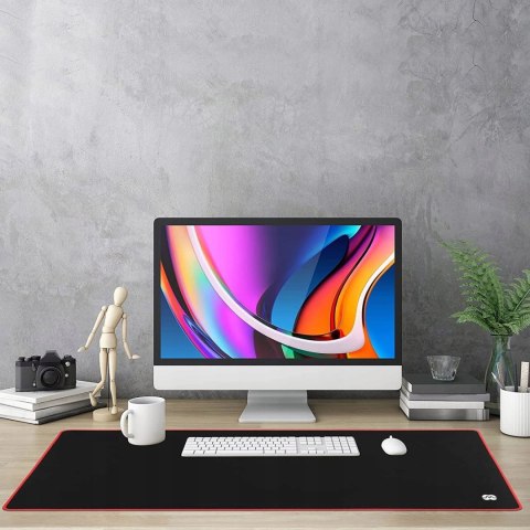 Mozos Xdp1260 Podkładka Pod Mysz Premium Gamingowa 120X60cm Dla Graczy Duża