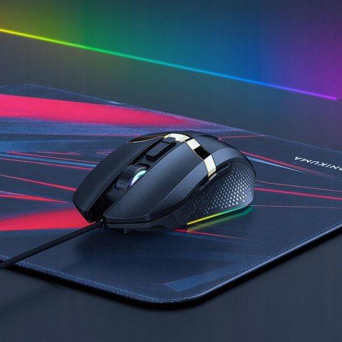 Onikuma Gamingowa Podkładka Mata Pod Mysz Myszkę Na Biurko Do Komputera
