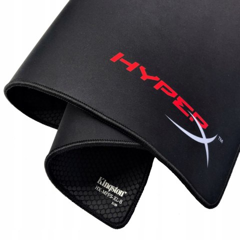 Orginalna Gamingowa Podkładka Pod Mysz Hyperx Fury S Kingston 42X90 4P5r0aa