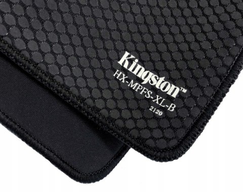 Orginalna Gamingowa Podkładka Pod Mysz Hyperx Fury S Kingston 42X90 4P5r0aa