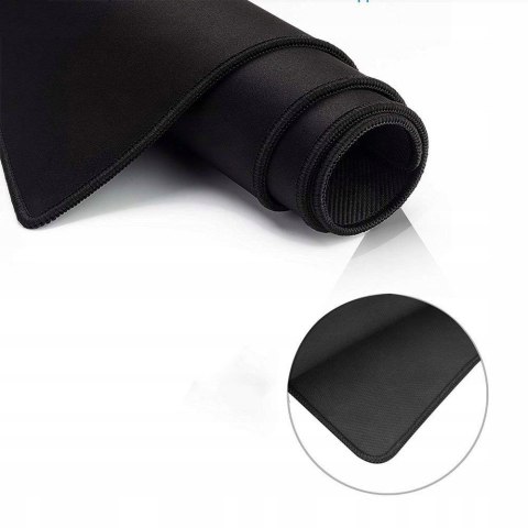 Podkładka Pod Mysz I Klawiaturę Mata Na Biurko Duża 100X50cm Gamingowa Xxl