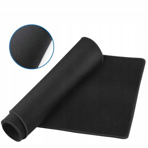 Podkładka Pod Mysz I Klawiaturę Mata Na Biurko Duża 100X50cm Gamingowa Xxl