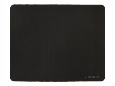 Podkładka Pod Mysz Myszkę Klawiaturę Gembird 22 X 18 Cm Czarna Mocna