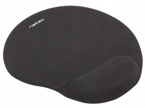 Podkładka Pod Mysz Myszkę Żelowa Żel Ergo Ergonomiczna Pod Nadgarstek Memo