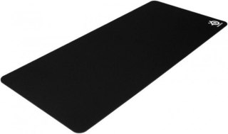 Podkładka Pod Mysz Steelseries Qck Xxl 40 Cm X 90 Cm Czarna Mocna