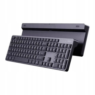 Ugreen Bezprzewodowa Klawiatura Membranowa Radiowa Ku004 2.4Ghz
