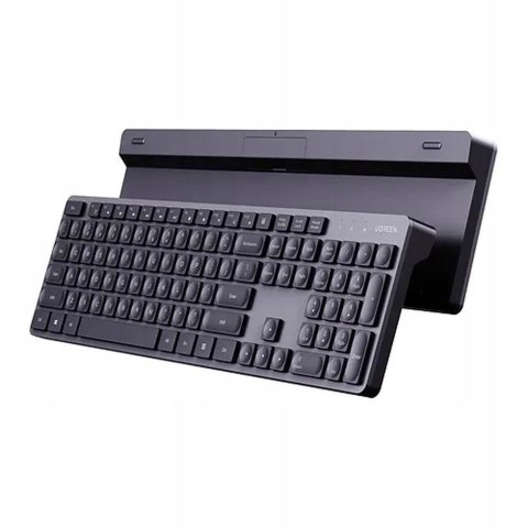 Ugreen Bezprzewodowa Klawiatura Membranowa Radiowa Ku004 2.4Ghz