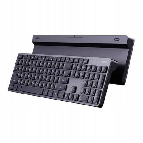 Ugreen Bezprzewodowa Klawiatura Membranowa Radiowa Ku004 2.4Ghz