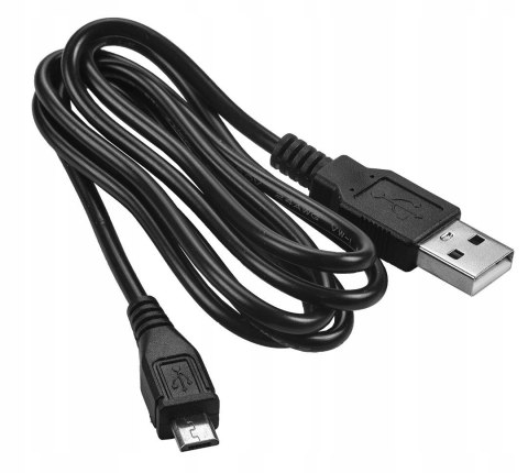 Neo Latarka Czołowa Akumul/Bateryjna Usb 2000Lm Czołówka Zasięg 200M 99-029