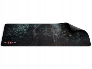 Podkładka Steelseries Qck Xxl Diablo Iv Mata Pod Myszkę Klawiaturę