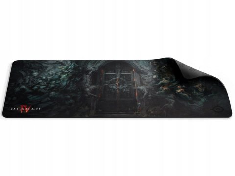 Podkładka Steelseries Qck Xxl Diablo Iv Mata Pod Myszkę Klawiaturę