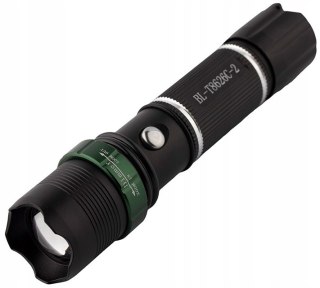 X-Balog Latarka Uv Led + Tester Klimatyzacji Krwi Do Szukania Bursztynów