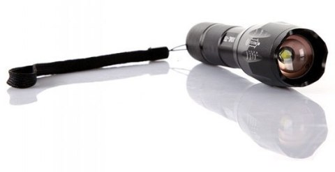 Latarka Led 2 Szt Zestaw Taktyczna Akumulatorowa Led Cree Xm-L T6 I Q5 Zoom