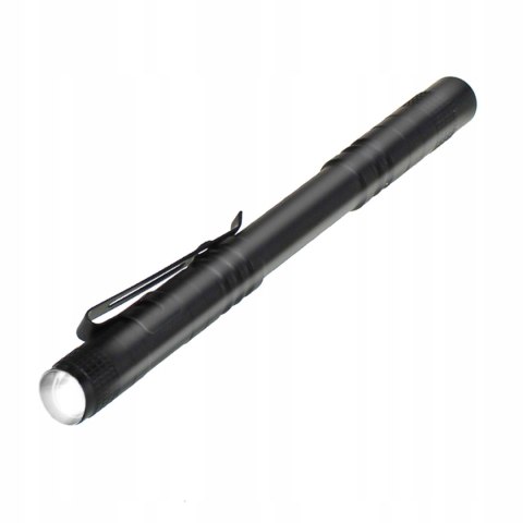 Latarka Led 4 Szt Zestaw Taktyczna Akumulatorowa Led Cree Xm-L T6 I Q5 Zoom