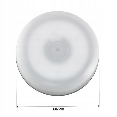 Lampa Kempingowa Biwakowa Akumulatorowa Led Girlanda Na Rolce 10M Rgb Ipx4