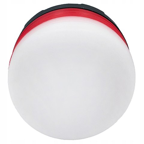 Lampa Turystyczna Led Biwakowa Z Magnesem Uchwytem Mocna Czerwona