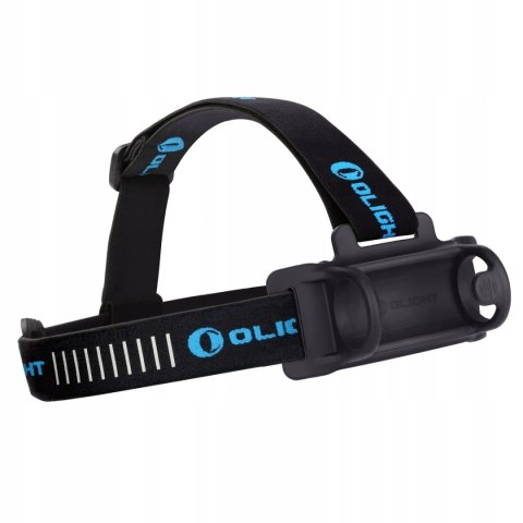 Latarka Czołowa Olight Perun 2 Cool White + Opaska I Akumulator 4000 Mah