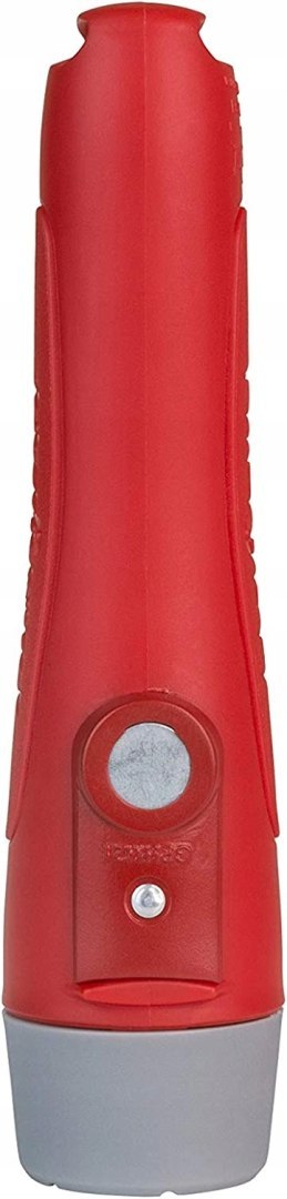 Latarka Energizer Z Magnesem 50 Lumens Mocna Czerwona Magnes