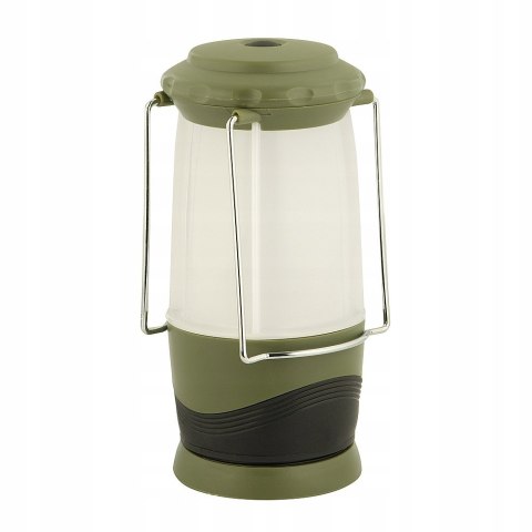 M-Tac Lampa Turystyczna Kempingowa Ledowa Na Baterie Matowa Olive