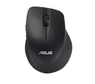 Mysz Bezprzewodowa Asus Wt465 V2 1600 Dpi Usb 2.4 Ghz Czarna