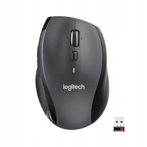 Mysz Bezprzewodowa Logitech M705 Marathon Laserowa 1000Dpi Mocna