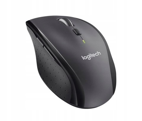 Mysz Bezprzewodowa Logitech M705 Marathon Laserowa 1000Dpi Mocna
