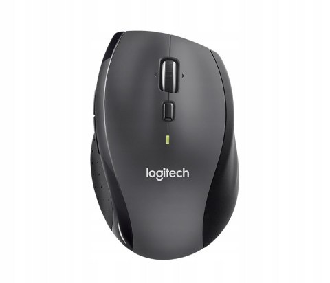 Mysz Bezprzewodowa Logitech M705 Marathon Laserowa 1000Dpi Mocna