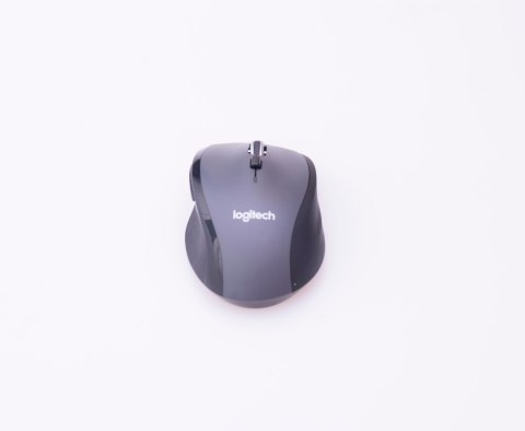 Myszka Bezprzewodowa Logitech M705 Marathon Sensor Optyczny Mocna